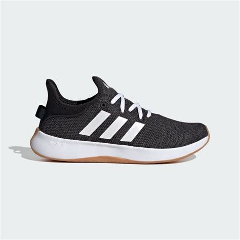 adidas cloud foam sneakers women.